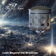 Maze of Time - Look Beyond the Shadows (2025)