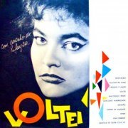 Maysa - Voltei (Remastered) (2022) Hi-Res