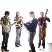 Yonder Mountain String Band - Discography (1999-2015)