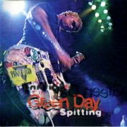 Green Day - Spitting (1995)