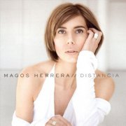 Magos Herrera - Distancia (2009) CD Rip