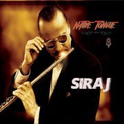 Siraj - Native Tongue (2019)