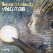 Andrey Gugnin - Homage to Godowsky (2020) CD-Rip