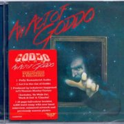 Goddo - An Act Of Goddo (1979) [2019 Rock Candy Remastered]