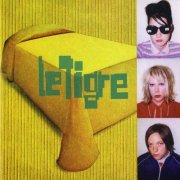 Le Tigre - Le Tigre (2012)