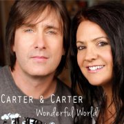 Carter & Carter - Wonderful World (2014)