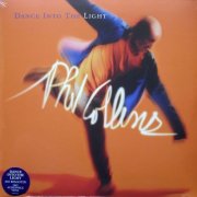 Phil Collins - Dance Into The Light (2016) [Vinyl]