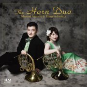 Mayumi Anzuchi, Tsutomu Isohata - The Horn Duo (2022)