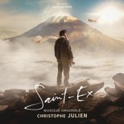 Christophe Julien - Saint-Ex (Bande originale du film) (2024) [Hi-Res]