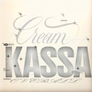 Kassa Overall - CREAM (2025) [Hi-Res]