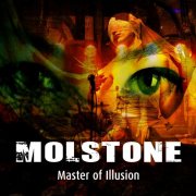 Molstone - Master of Illusion (2026) [Hi-Res]