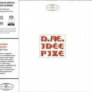 Czeslaw Niemen - Idée Fixet (1978) [2023]