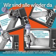 VA - Wir sind alle wieder da (2025)