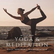 VA - Music for Yoga & Meditation (Soft, Soothing Instrumentals) (2024)