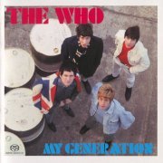 The Who - My Generation (Remaster 2003) [SACD]