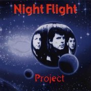 Night Flight Project - Night Flight Project (2000)