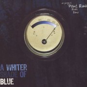 Dr. Project Point Blank - A whiter shade of blue (2021)