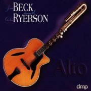 Joe Beck & Ali Ryerson - Alto (1997) flac