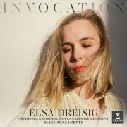 Elsa Dreisig, Massimo Zanetti & Orchestra del Teatro Carlo Felice di Genova - Invocation (2026) [Hi-Res]
