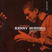 Kenny Burrell - Introducing Kenny Burrell (2000)