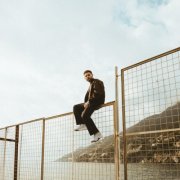 Rocco Hunt - RAGAZZO DI GIÙ (2025) Hi-Res