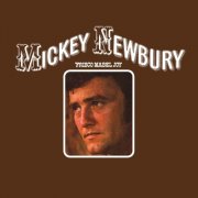 Mickey Newbury - 'Frisco Mabel Joy (2025) [Hi-Res]