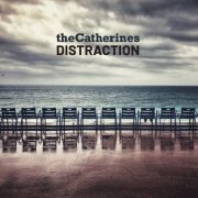 Thecatherines - Distraction (2025) [Hi-Res]