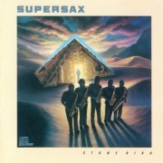 Supersax - Stone Bird (1998)