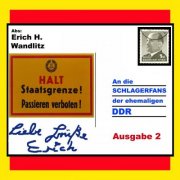 VA - An die Schlagerfans der ehemaligen DDR, Vol. 2 (2018)