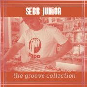 Sebb Junior - The Groove Collection (2022) [.flac 24bit/44.1kHz]