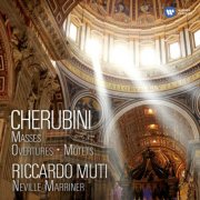 Riccardo Muti - Cherubini: Masses, Overtures & Motets (2026)