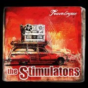 The Stimulators - Travelogue (2023)