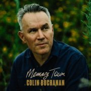 Colin Buchanan - Memory Town (2024)