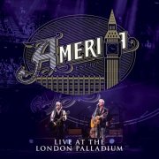 America - America Live At The London Palladium (2026)