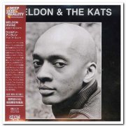 Weldon Irvine - Weldon & The Kats [Japanese Remastered Limited Edition] (1989/2012)