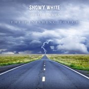 Snowy White & The White Flames - The Finishing Touch (2026) [Hi-Res]