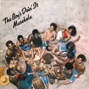 Hugh Masekela - The Boy's Doin' It (2004) [FLAC]