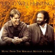VA - Good Will Hunting - Music From The Miramax Motion Picture (1997)