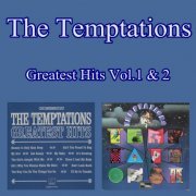 The Temptations - Greatest Hits Vol.1&2 (1966/1970)