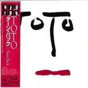 Toto - Turn Back (1981) [2005 Japanese Edition]