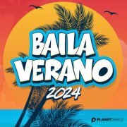 VA - Baila Verano 2024 (2024)