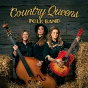 Country Queens Folkband - Dancing At The Mansion (2024)