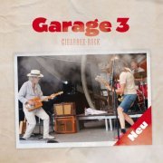 Garage 3 - NEU (Cigarbox-Rock) (2023) Hi-Res