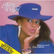 Betty Wright - Passion and Compassion (Deluxe) (2020)