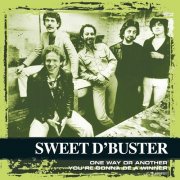Sweet D'buster – Collections (2006)