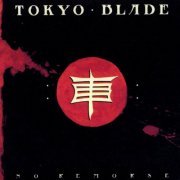 Tokyo Blade - No Remorse (1989/2008)