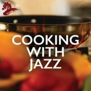 VA - Cooking With Jazz (2021)