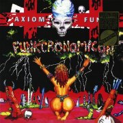 Axiom Funk - Funkcronomicon (3 LP) (2024)