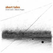 Oreste Sardi - Short Tales (2020)
