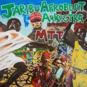 JariBu Afrobeat Arkestra - M.T.T. (Money Talk Talk or Mad Tyrant T.) (2026) [Hi-Res]